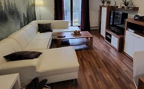 Apartmán Lipno 50
